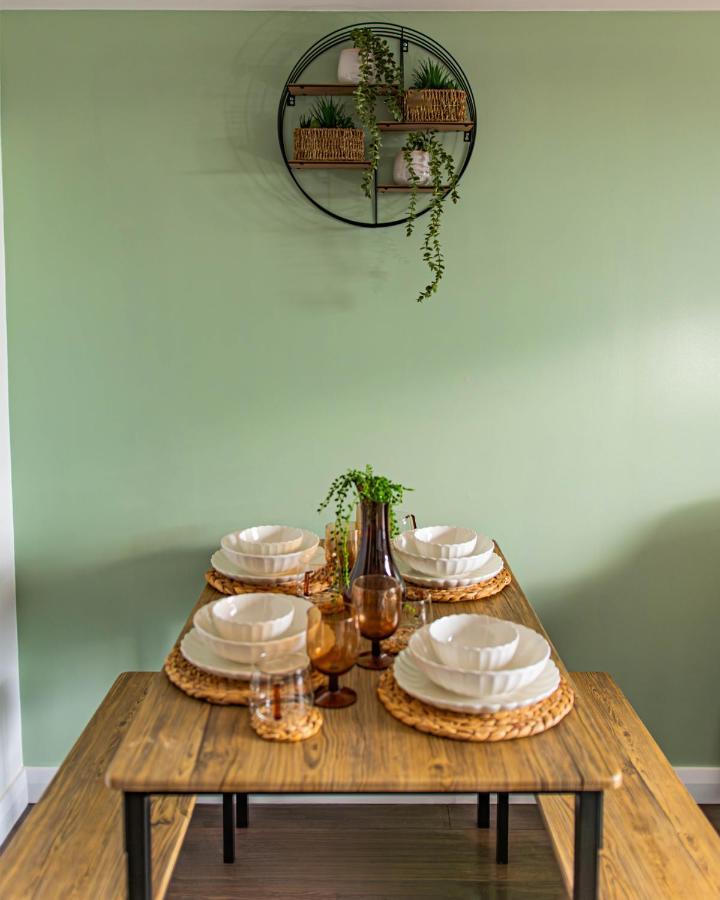 Lough Beg Glamping Hotel Newferry Luaran gambar